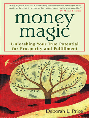 Money Magic - ebook